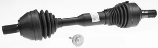 GKN Loebro CV Axle Assembly - 36012415